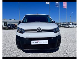 CITROEN Berlingo van m 1.5 bluehdi 130cv s&s 2p.ti