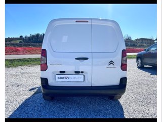 CITROEN Berlingo van m 1.5 bluehdi 130cv s&s 2p.ti