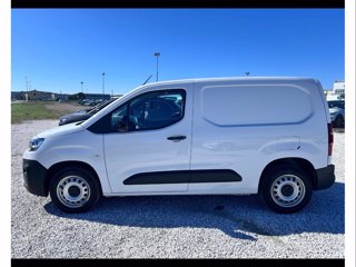 CITROEN Berlingo van m 1.5 bluehdi 130cv s&s 2p.ti