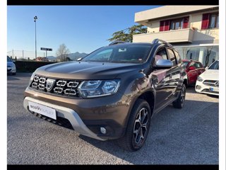 DACIA Duster 1.6 sce prestige gpl 4x2 s&s 115cv