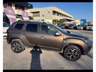 DACIA Duster 1.6 sce prestige gpl 4x2 s&s 115cv