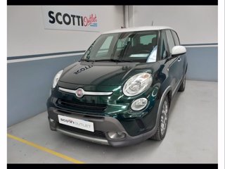 FIAT 500L 1.6 Multijet 105 CV Beats