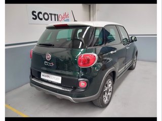 FIAT 500L 1.6 Multijet 105 CV Beats