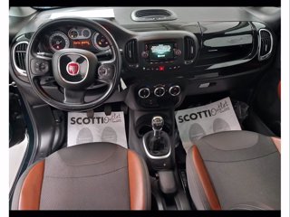 FIAT 500L 1.6 Multijet 105 CV Beats