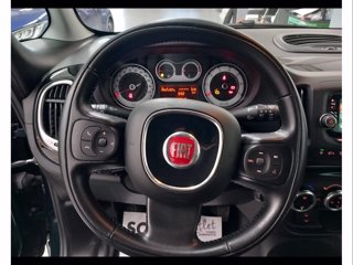 FIAT 500L 1.6 Multijet 105 CV Beats