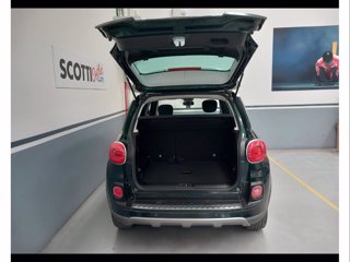 FIAT 500L 1.6 Multijet 105 CV Beats