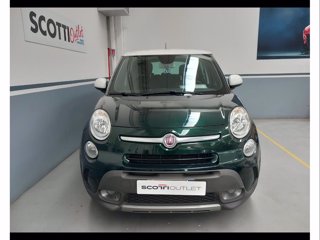 FIAT 500L 1.6 Multijet 105 CV Beats