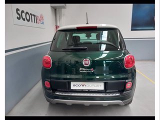 FIAT 500L 1.6 Multijet 105 CV Beats