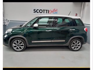 FIAT 500L 1.6 Multijet 105 CV Beats