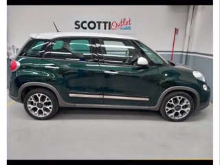 FIAT 500L 1.6 Multijet 105 CV Beats