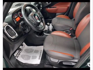 FIAT 500L 1.6 Multijet 105 CV Beats