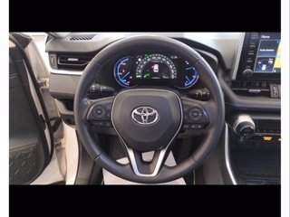 TOYOTA Rav4 2.5 vvt-ie h dynamic 2wd 218cv e-cvt