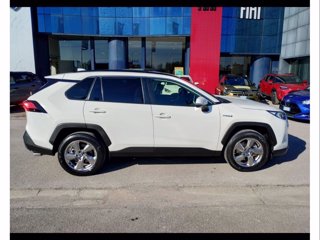 TOYOTA Rav4 2.5 vvt-ie h dynamic 2wd 218cv e-cvt