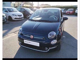 FIAT 500 1.0 hybrid dolcevita 70cv