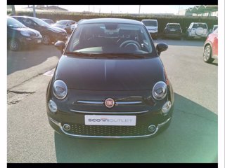 FIAT 500 1.0 hybrid dolcevita 70cv