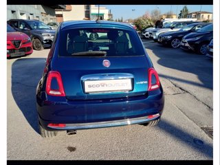 FIAT 500 1.0 hybrid dolcevita 70cv