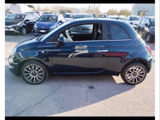 FIAT 500 1.0 hybrid dolcevita 70cv