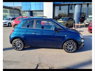 FIAT 500 1.0 hybrid dolcevita 70cv