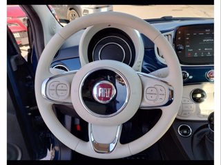 FIAT 500 1.0 hybrid dolcevita 70cv