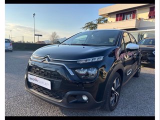 CITROEN C3 1.2 puretech live s&s 83cv my20