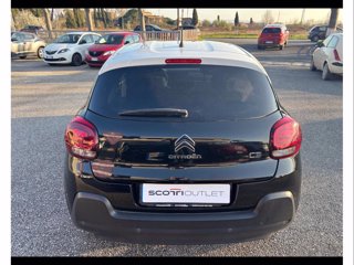 CITROEN C3 1.2 puretech live s&s 83cv my20