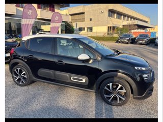 CITROEN C3 1.2 puretech live s&s 83cv my20