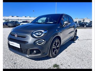 FIAT 500x 1.6 mjt s-design cross 4x2 120cv