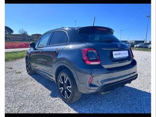 FIAT 500x 1.6 mjt s-design cross 4x2 120cv