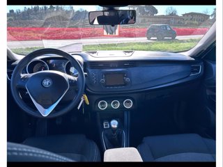 ALFA ROMEO Giulietta 1.6 jtdm giulietta 120cv