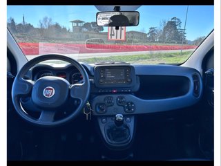 FIAT Panda 1.0 firefly hybrid city life s&s 70cv