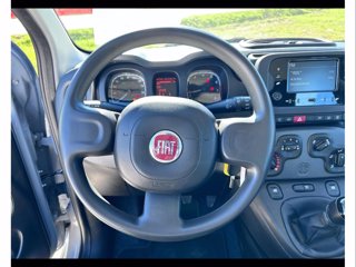 FIAT Panda 1.0 firefly hybrid city life s&s 70cv