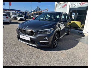 BMW X1 sdrive18d xline my18