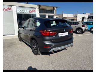 BMW X1 sdrive18d xline my18