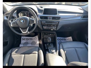 BMW X1 sdrive18d xline my18