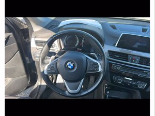 BMW X1 sdrive18d xline my18