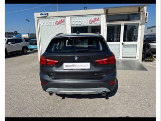 BMW X1 sdrive18d xline my18