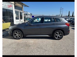 BMW X1 sdrive18d xline my18