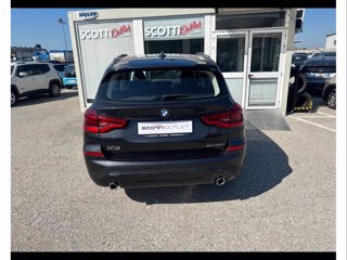 BMW X3 xdrive20d mhev 48v business advantage auto