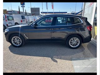 BMW X3 xdrive20d mhev 48v business advantage auto