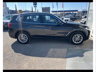 BMW X3 xdrive20d mhev 48v business advantage auto