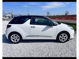 DS Ds3 1.4 hdi so chic 70cv