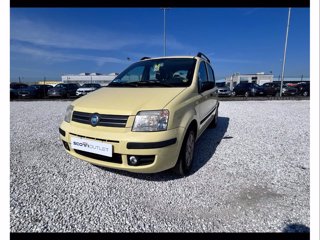 FIAT Panda 1.2 dynamic eco