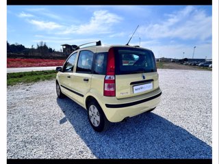 FIAT Panda 1.2 dynamic eco