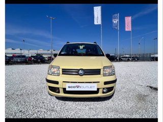 FIAT Panda 1.2 dynamic eco