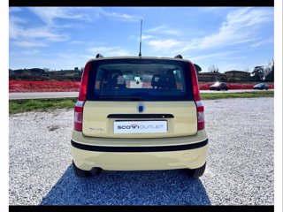 FIAT Panda 1.2 dynamic eco