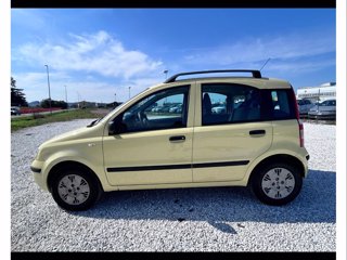 FIAT Panda 1.2 dynamic eco