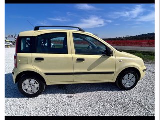 FIAT Panda 1.2 dynamic eco