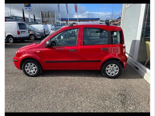 FIAT Panda 1.2 dynamic 69cv e5