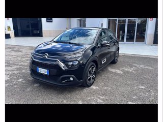 CITROEN C3 1.2 puretech You! s&s 83cv