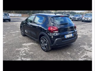 CITROEN C3 1.2 puretech You! s&s 83cv